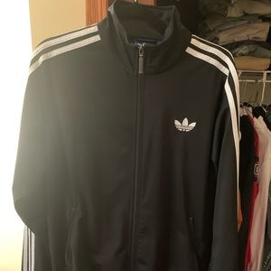 Adidas Jacket
